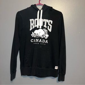 Roots Hoodie